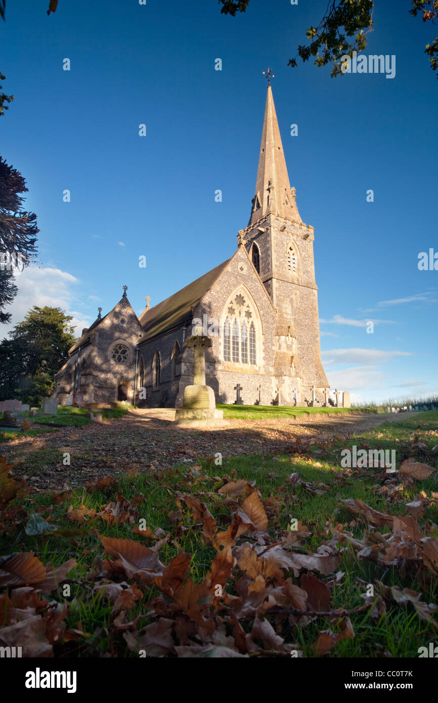 Midgham berkshire hires stock photography and images Alamy