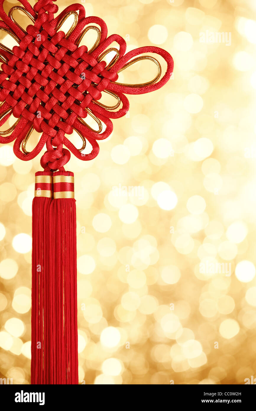 Lucky knots deals