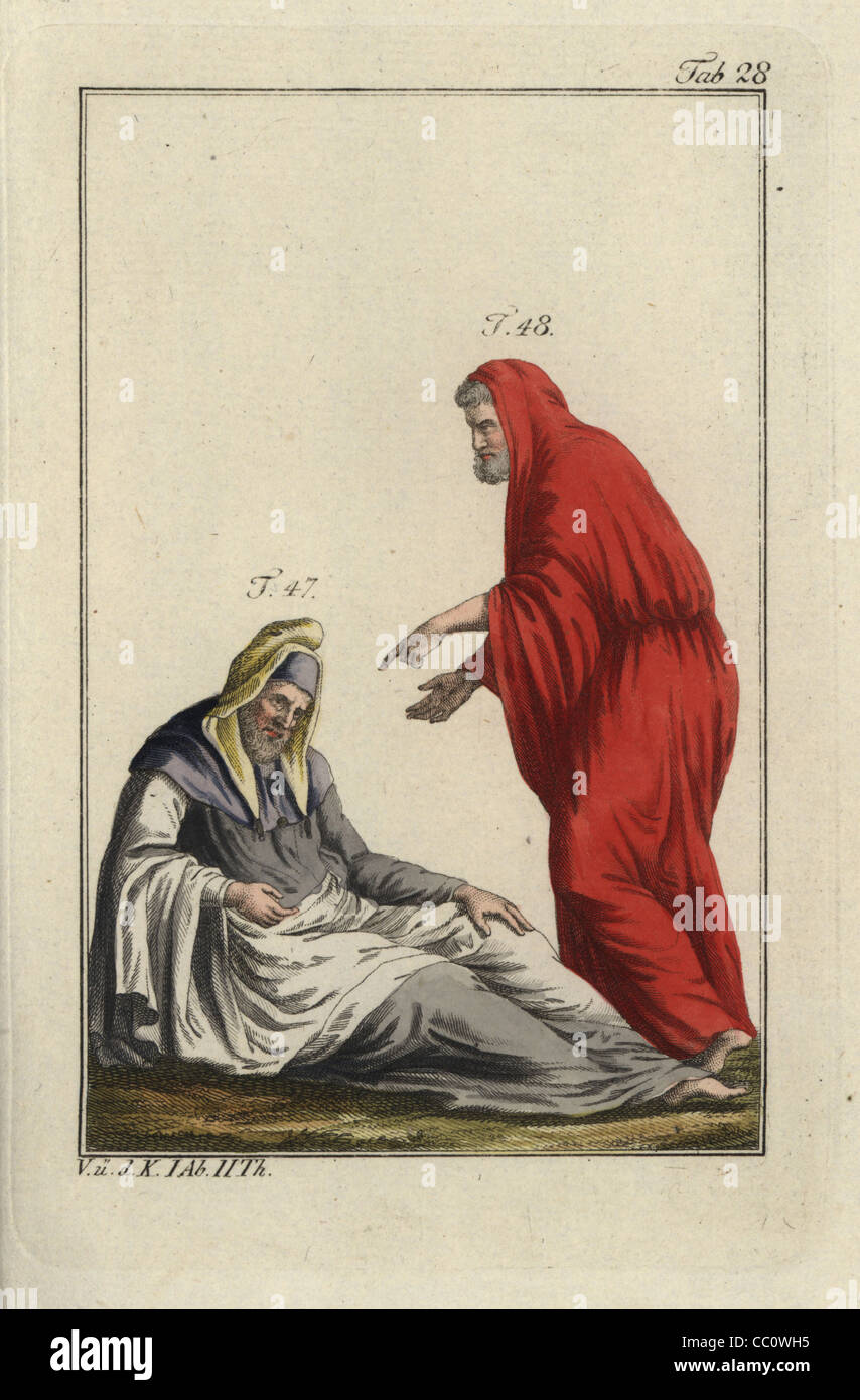 Phrygian hi-res stock photography and images - Alamy