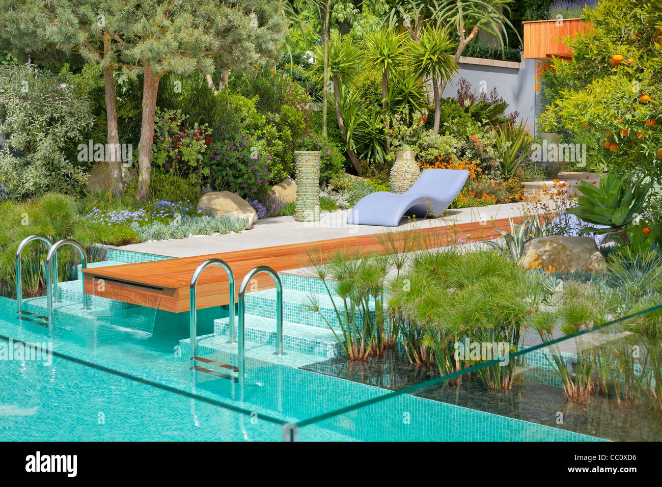 Pool Garden Designs Gazebodesign