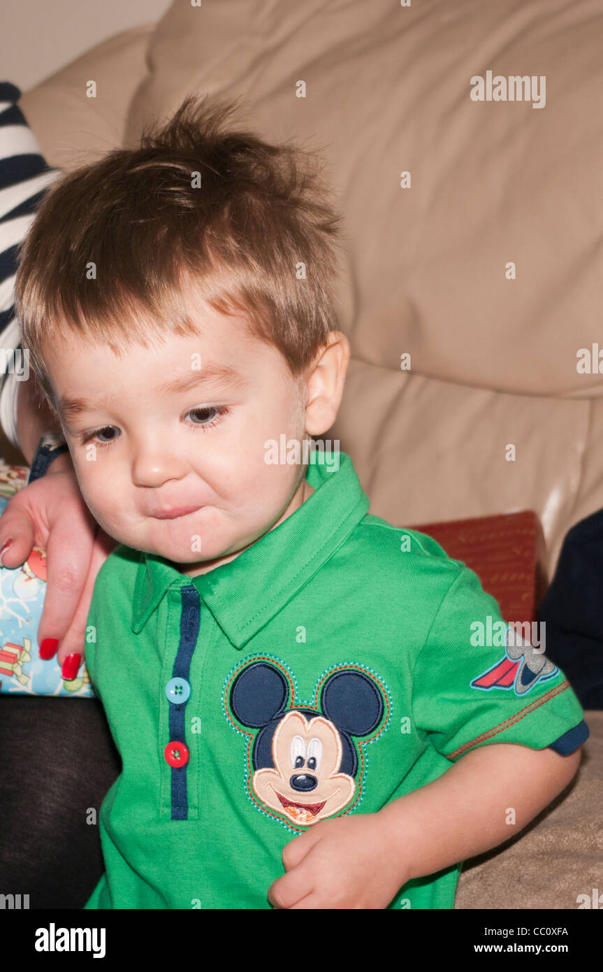 mickey mouse for 2 year old