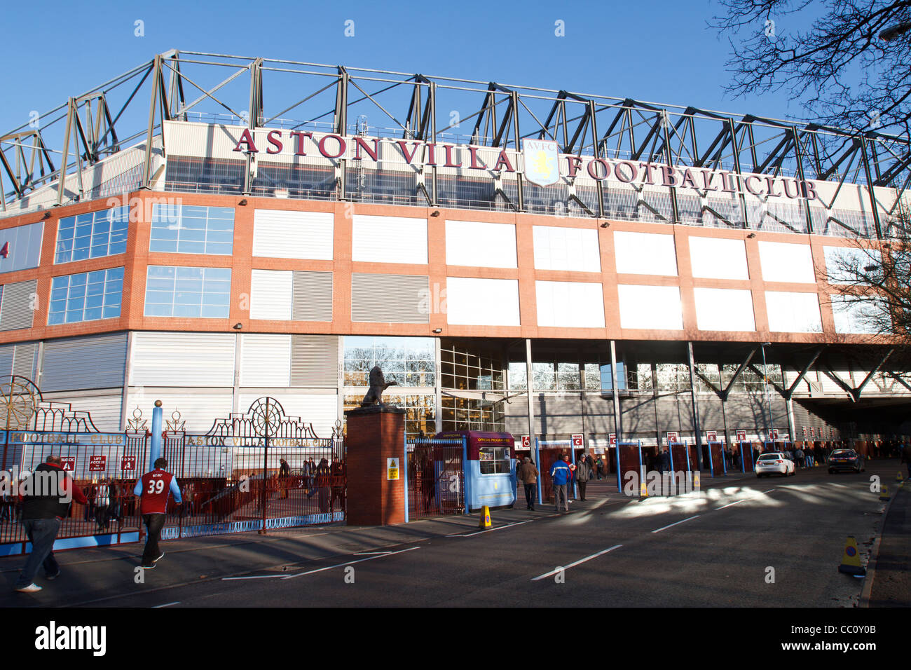 aston-villa-football-club-stadium-villa-park-an-association-football