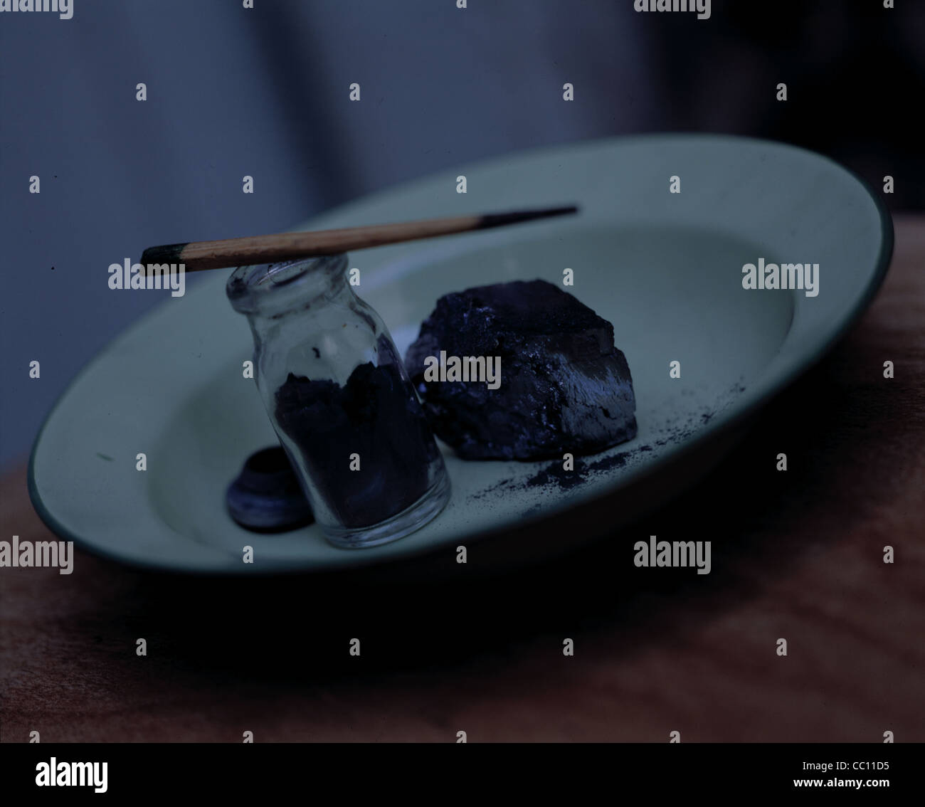 Kajal hi-res stock photography and images - Alamy