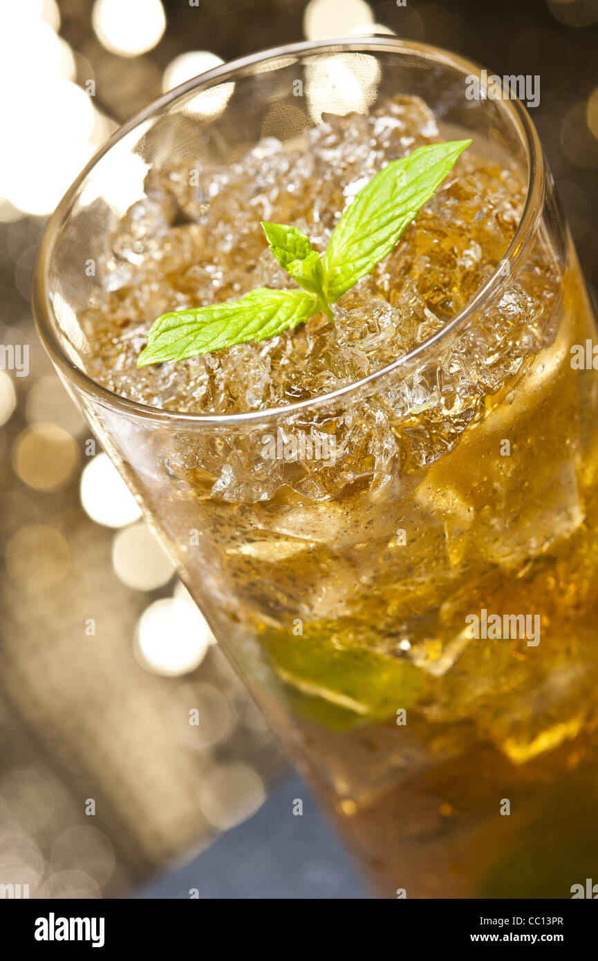 Julep hires stock photography and images Alamy