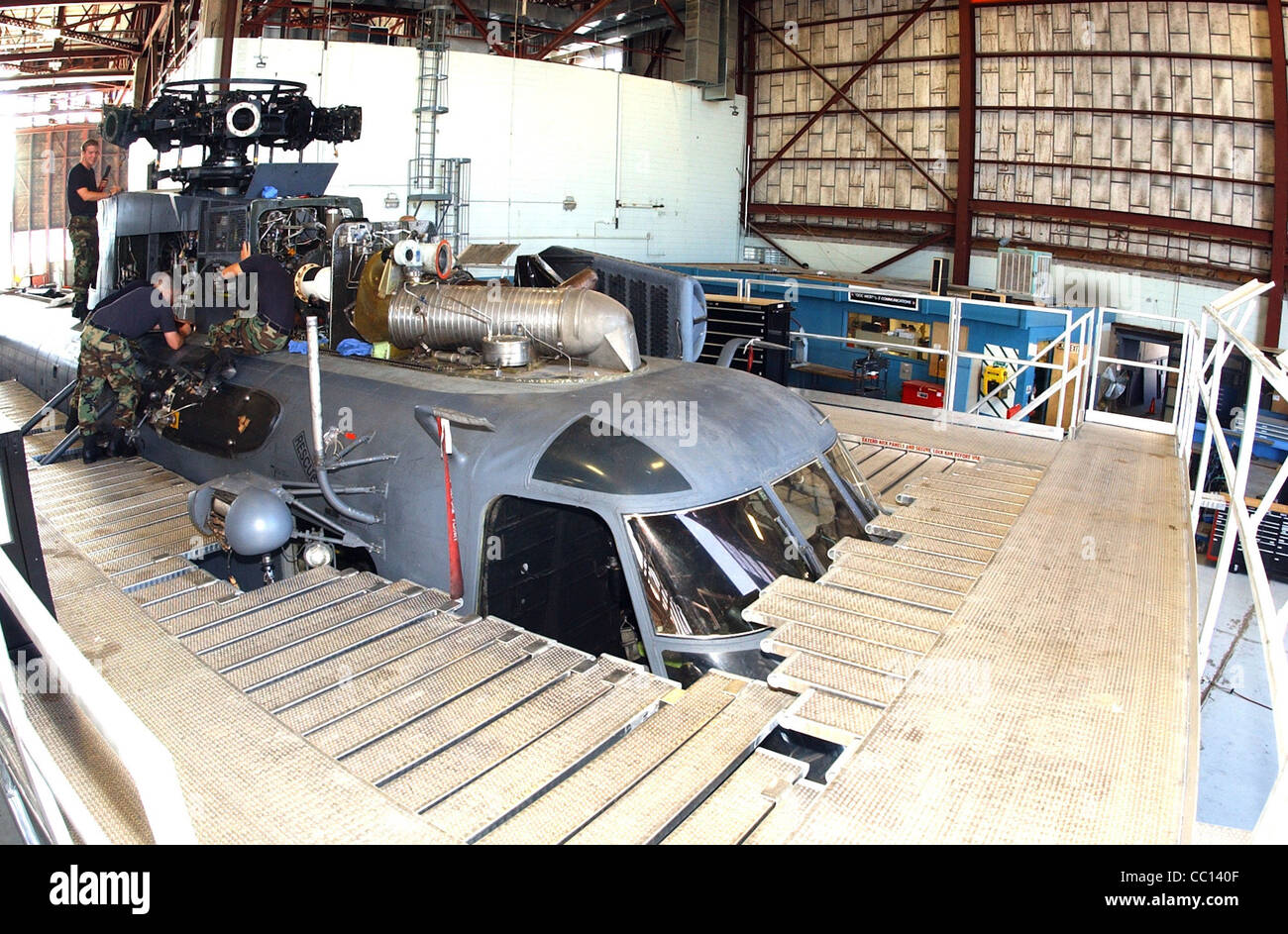 Kirtland Air Force Base High Resolution Stock Photography and Images