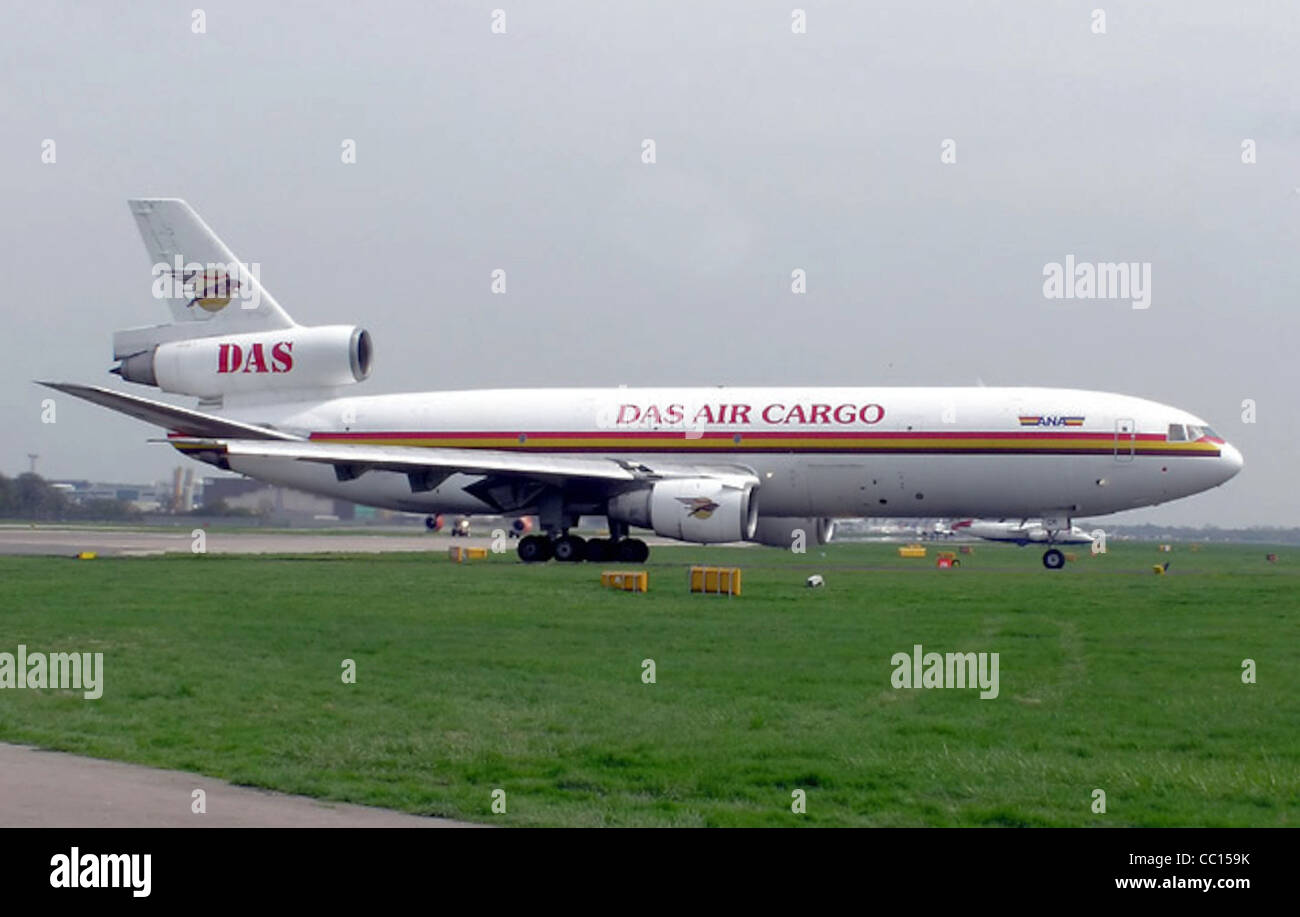 Dc 10 30 hi-res stock photography and images - Alamy