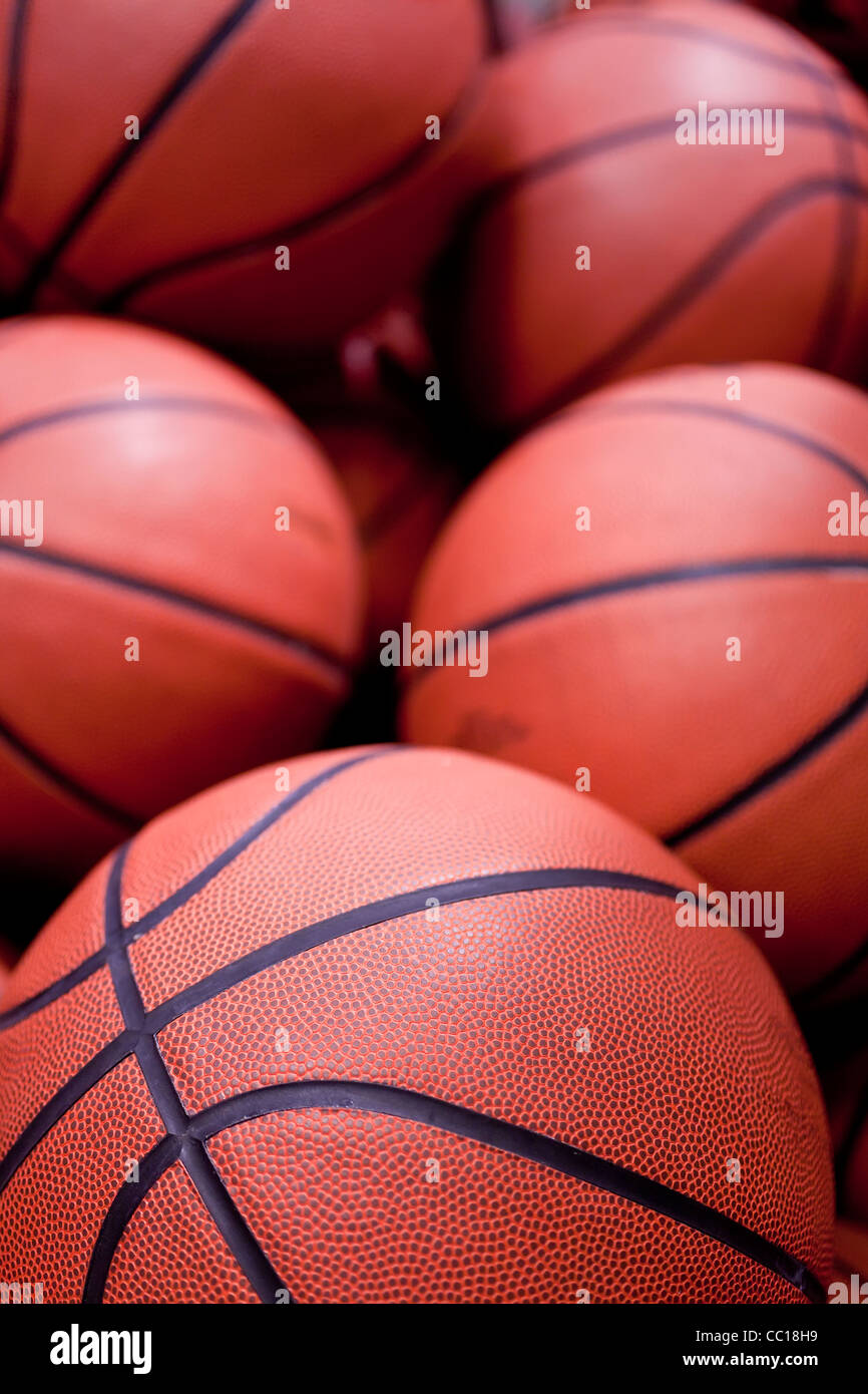 Basketball Ball Stock Photo By ©krasyuk 73987627