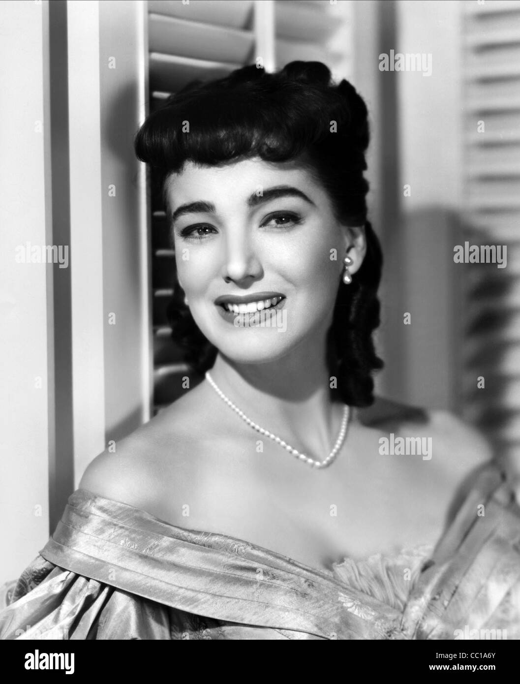 Julie Adams High Resolution Stock Photography and Images - Alamy
