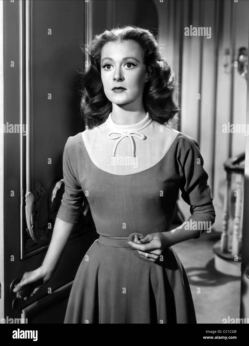 Moira Shearer Moira Shearer
