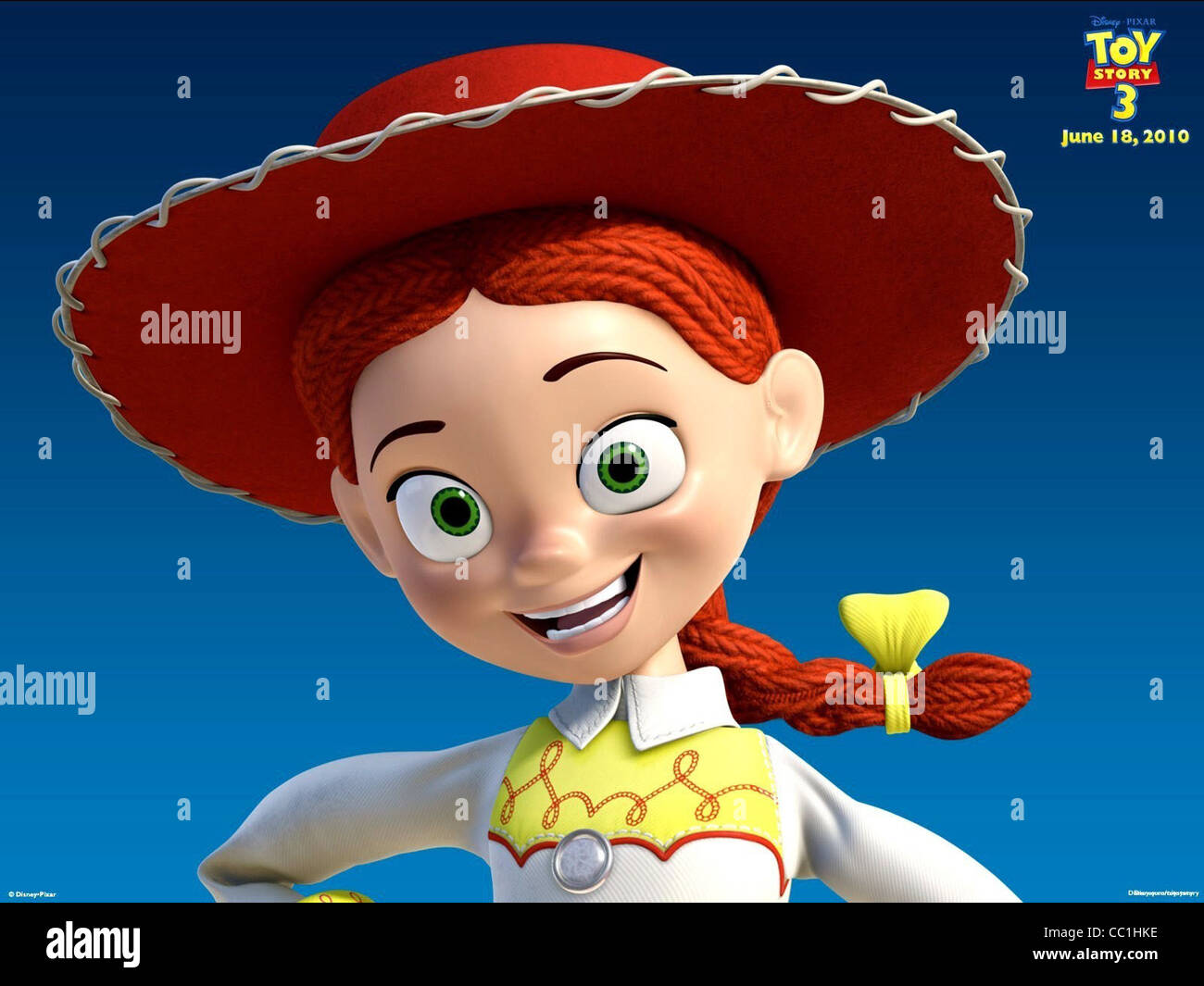 toy story 3 jessie