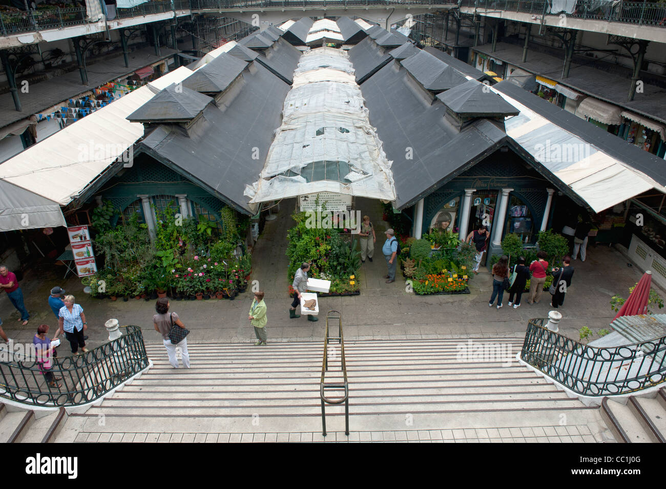 Mercado do Bolhao (Market), Porto, Portugal, Unesco World Heritage Site Stock Photo Alamy Mercado do Bolhao (Market), Porto, Portugal, Unesco World Heritage Site Stock Photo Alamy