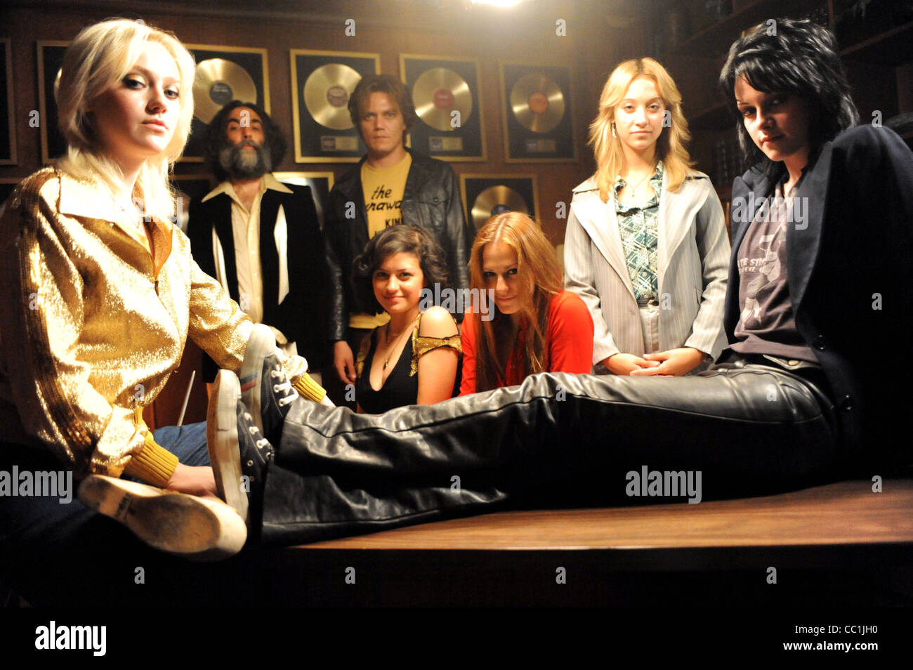 Kim Fowley High Resolution Stock Photography And Images Alamy