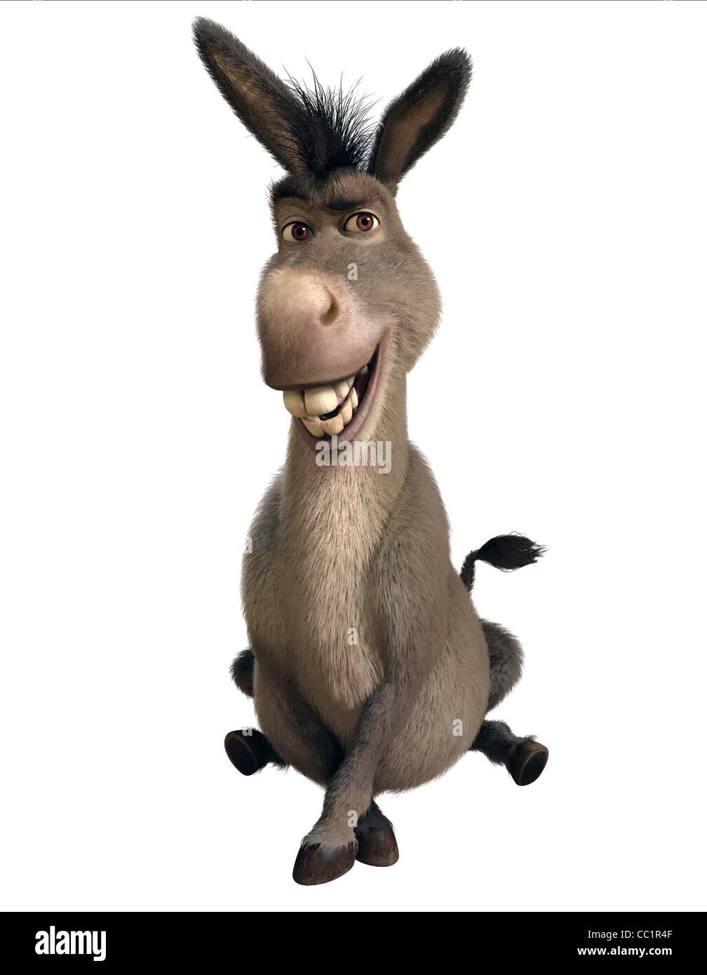Shrek And Donkey High Resolution Stock Photography and Images - Alamy