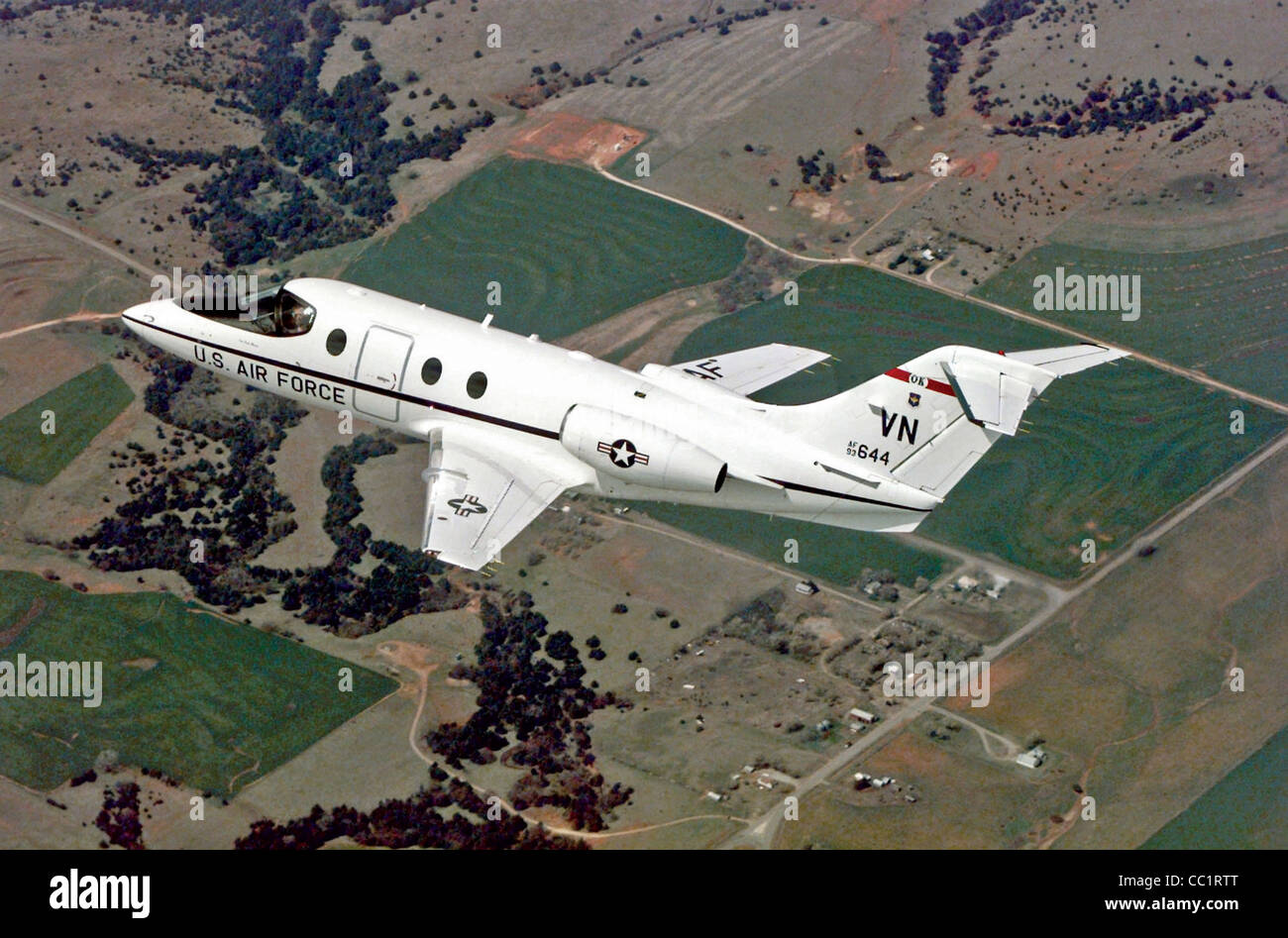 Vance air force base hi res stock photography and images Alamy