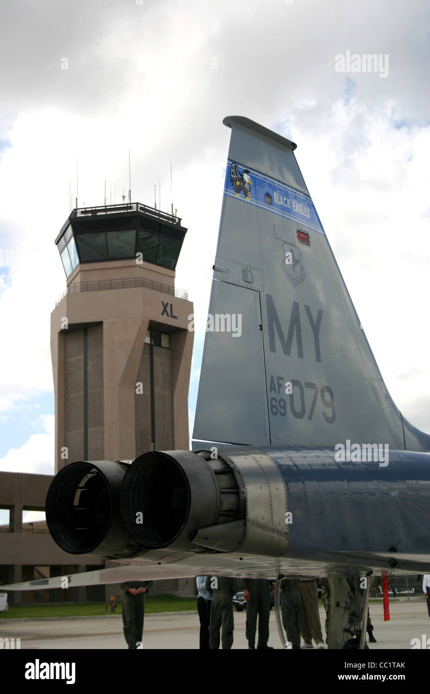 Laughlin air force base hires stock photography and images Alamy