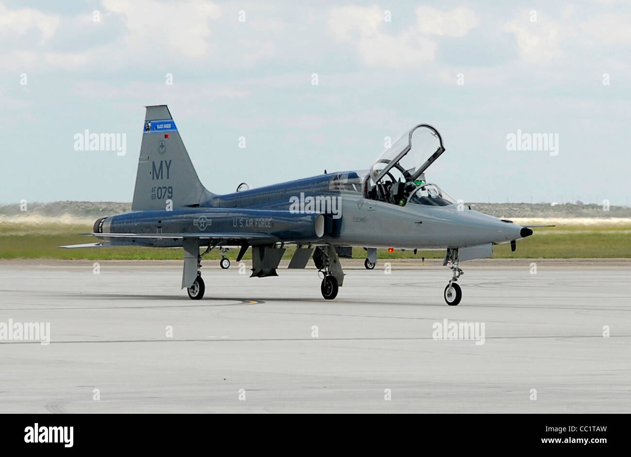 Laughlin air force base hires stock photography and images Alamy
