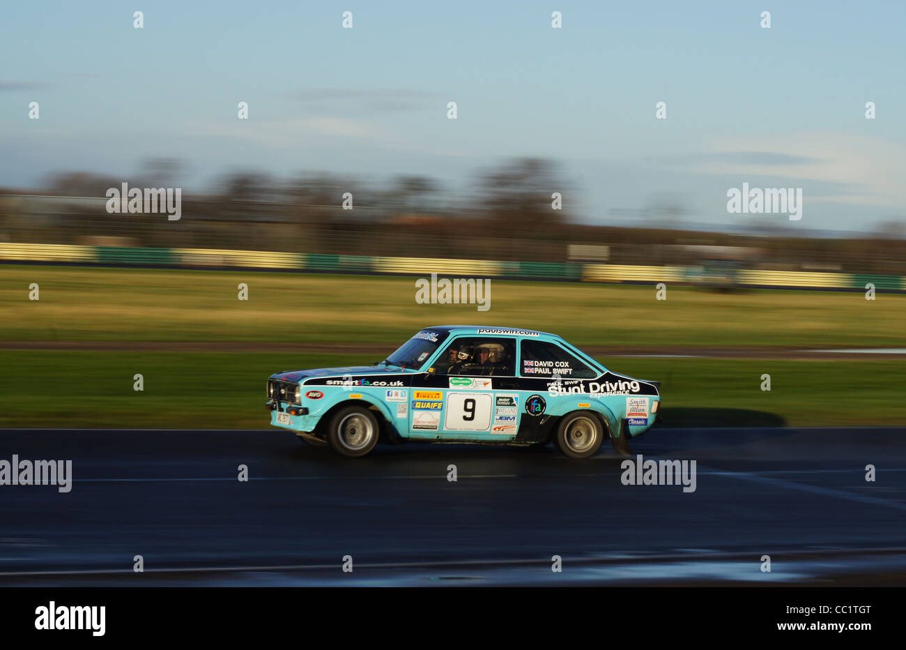 Paul swift david cox hi-res stock photography and images - Alamy