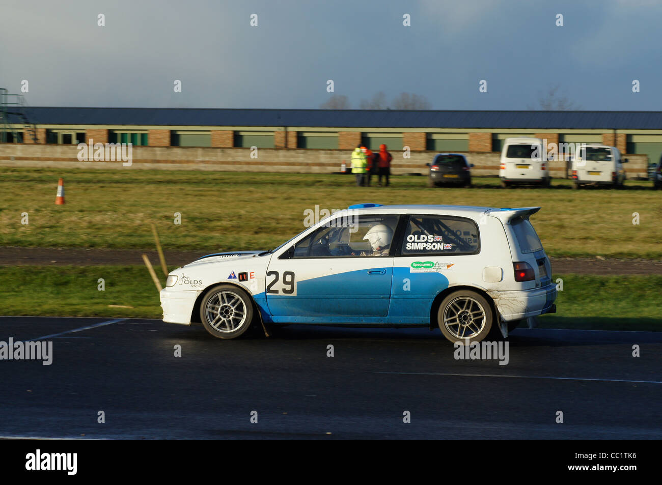 Stu simpson hi-res stock photography and images - Alamy