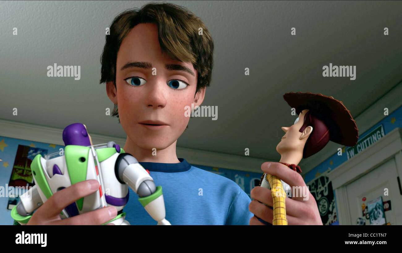 download toy story 1 woody and buzz