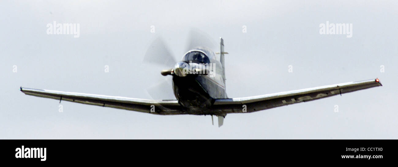 Pilot pilots hi-res stock photography and images - Alamy