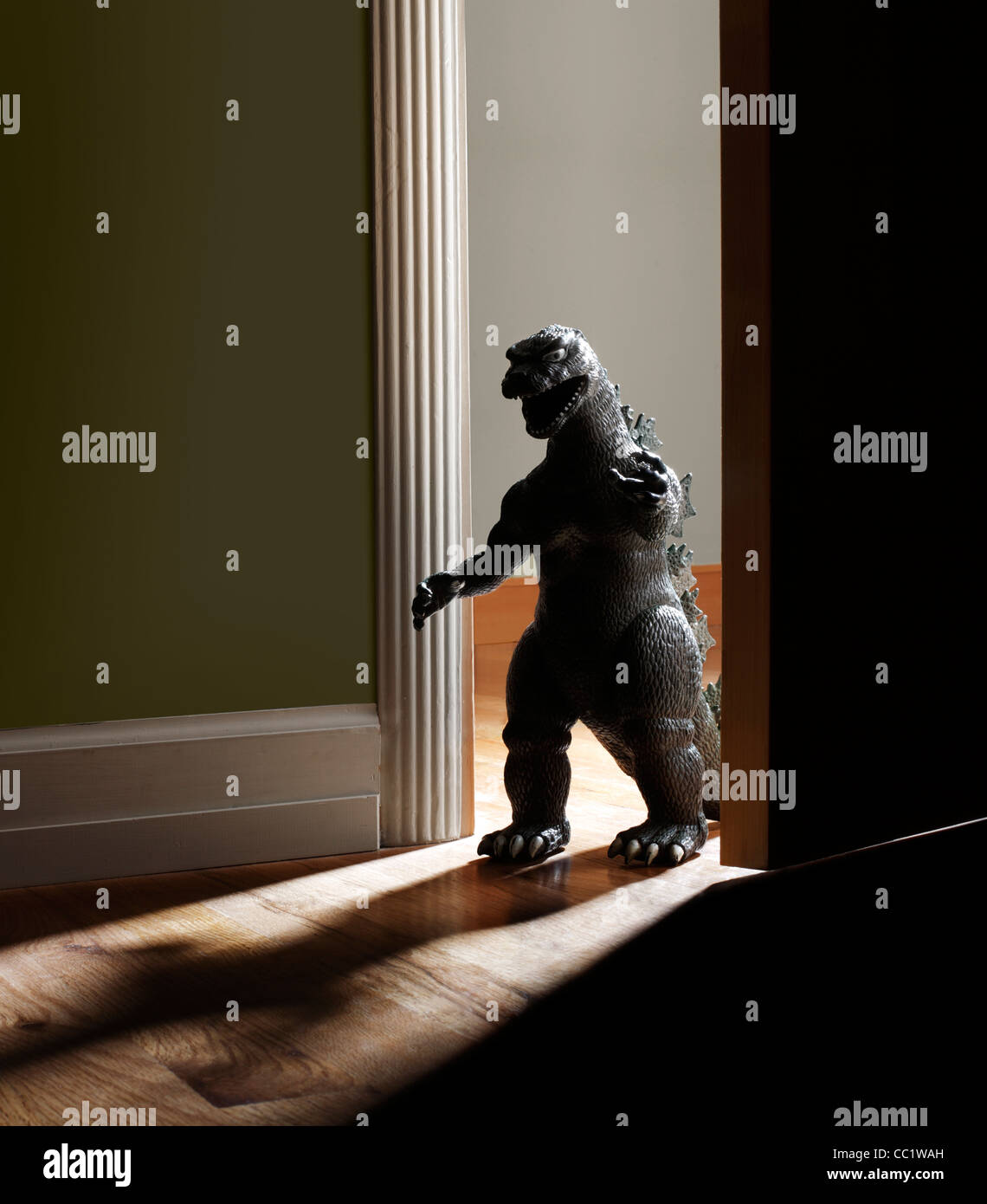 295 Monster Doorway Images, Stock Photos, 3D objects, & Vectors