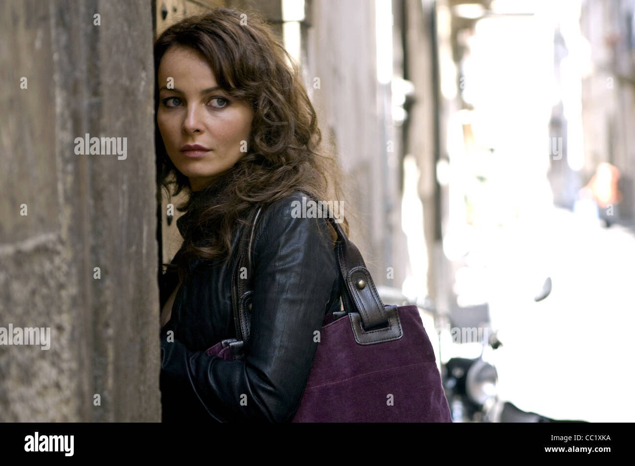 Violante Placido High Resolution Stock Photography and Images - Alamy