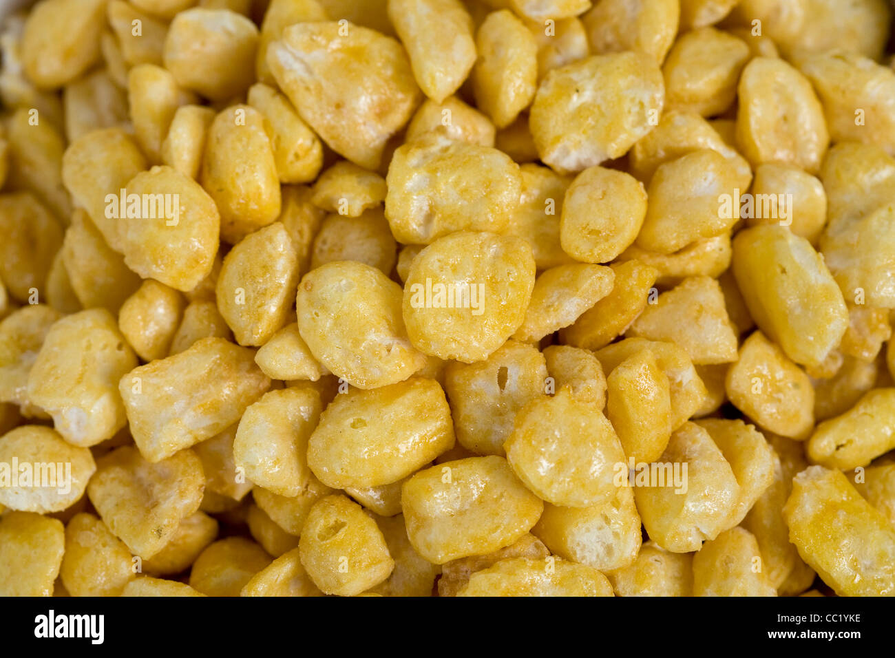 Corn pops breakfast cereal hi-res stock photography and images - Alamy