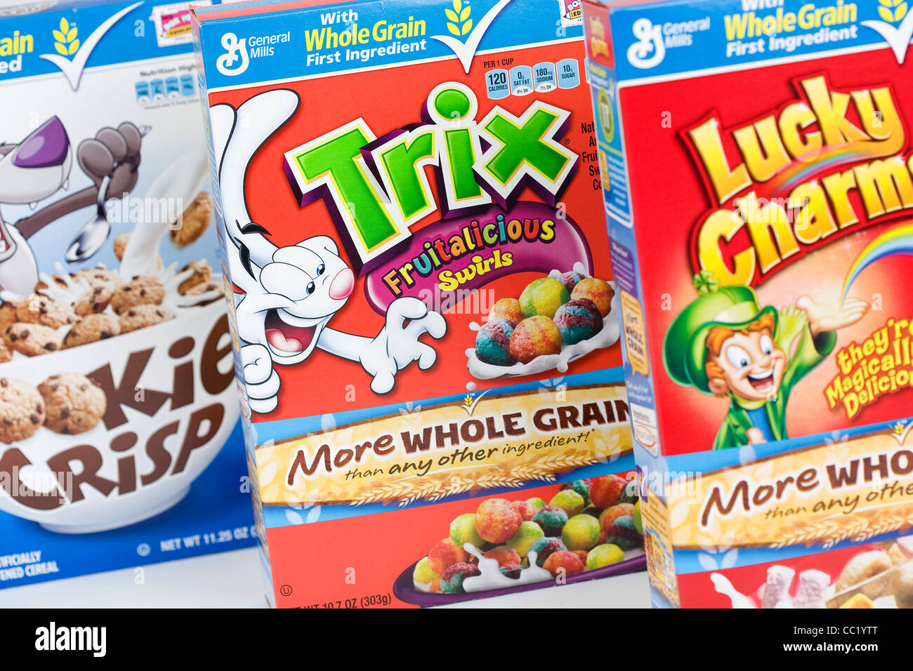 Printable Pictures Of Cereal Boxes : How To Tuesday Cereal ...