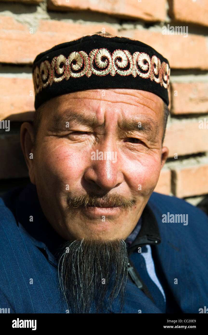 portrait-of-a-kazakh-man-wearing-a-tradi