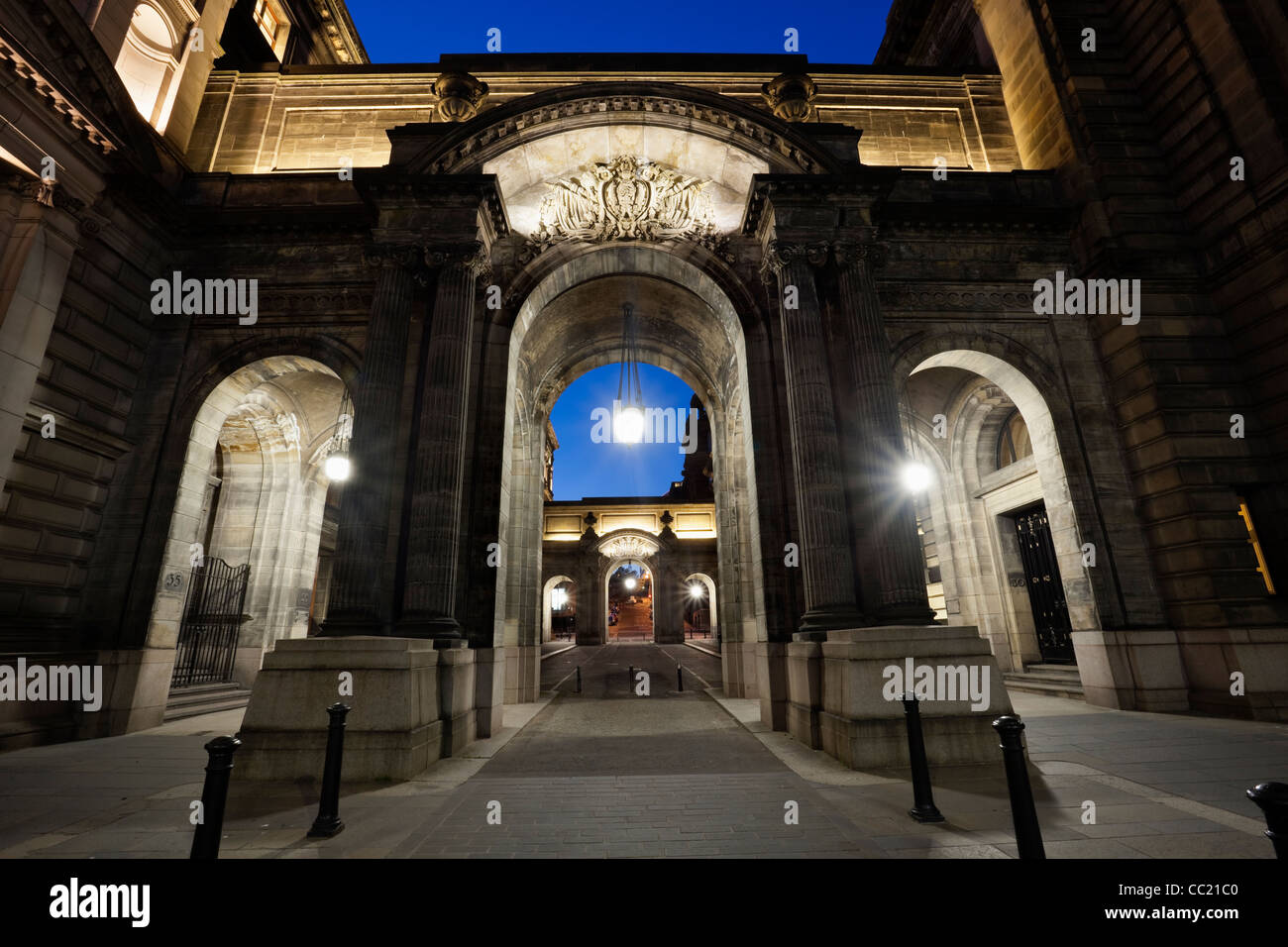 Cochrane Street Hi-res Stock Photography And Images - Alamy