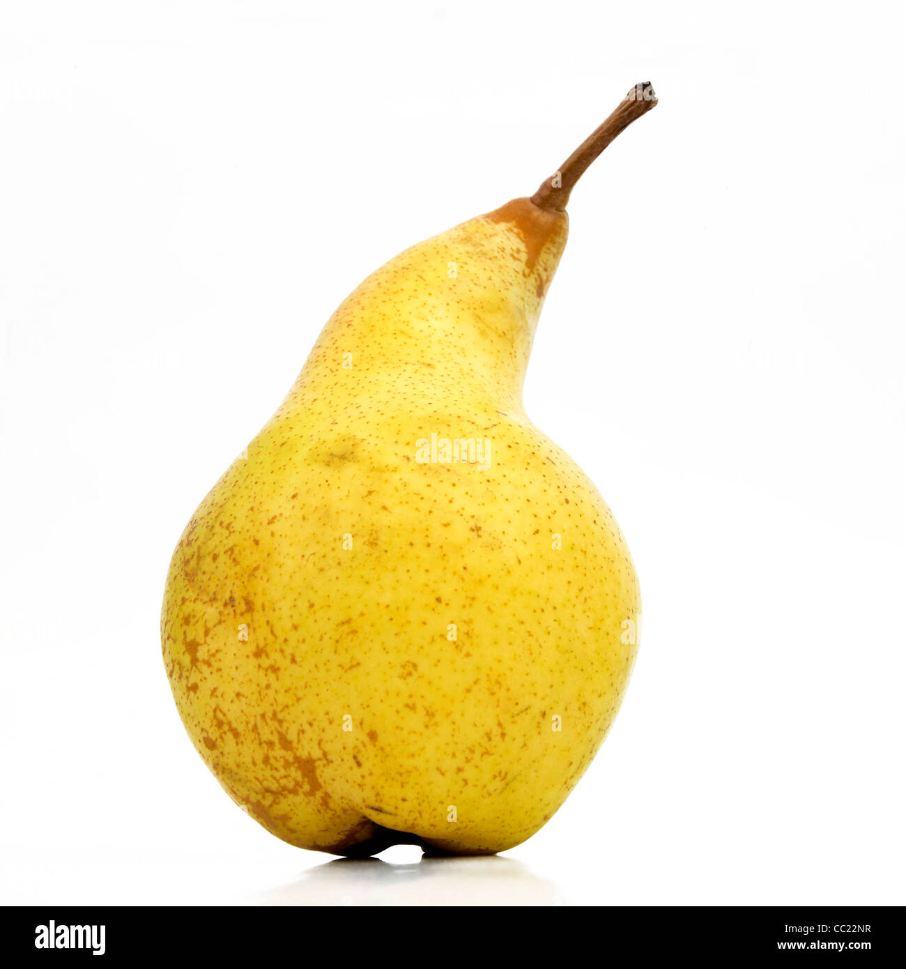 Pear Stock Photo