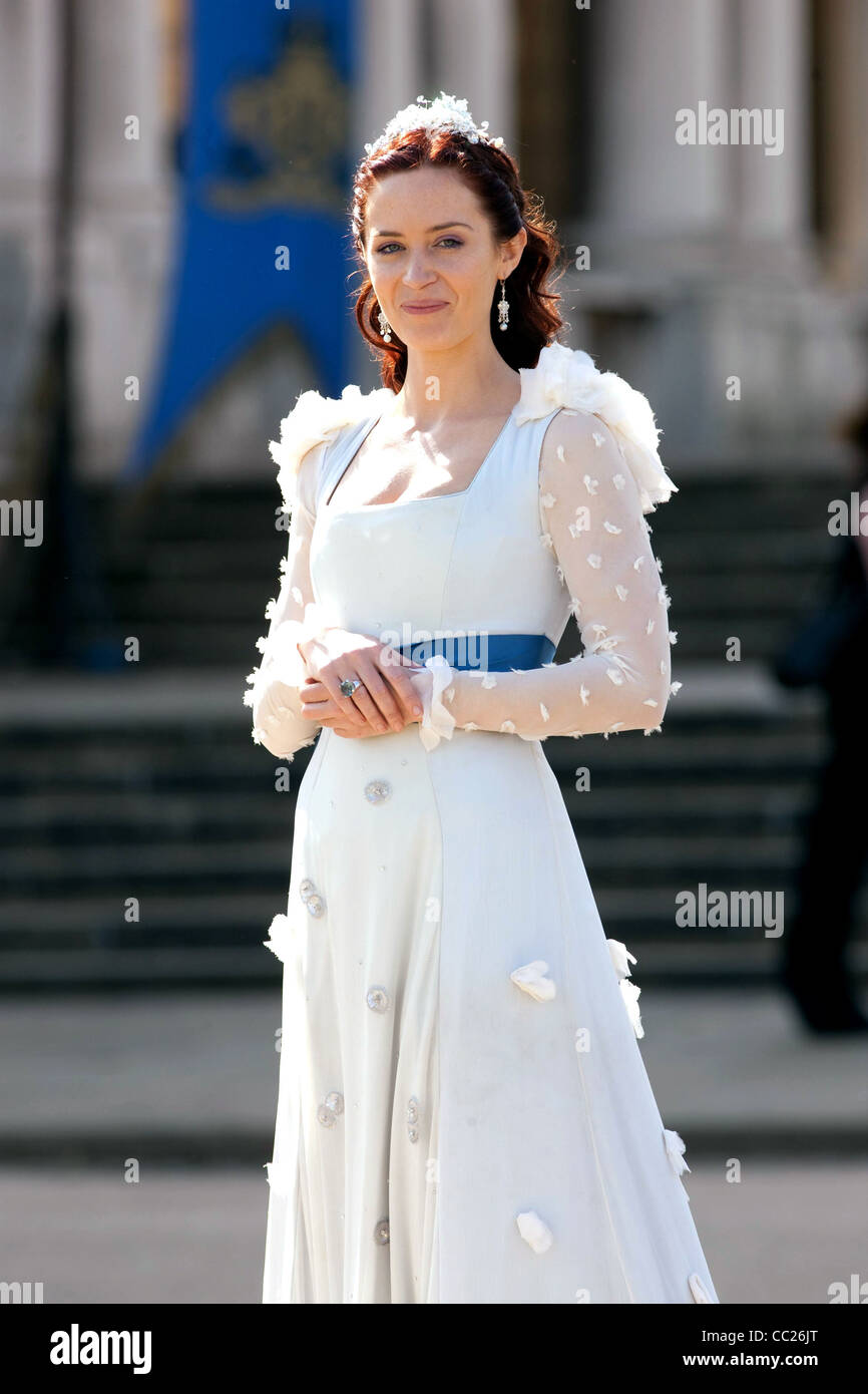 EMILY BLUNT GULLIVER'S TRAVELS (2010 Stock Photo: 41845744 ...
