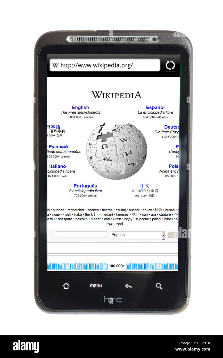 Electronic dictionary - Wikipedia