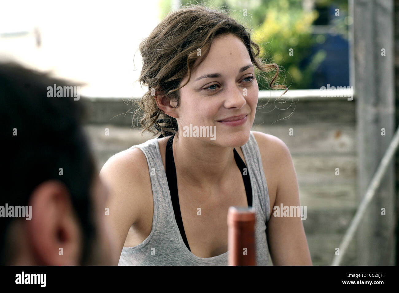 Marion Cotillard As Marie Film Title Little White Lies High Resolution  Stock Photography and Images - Alamy