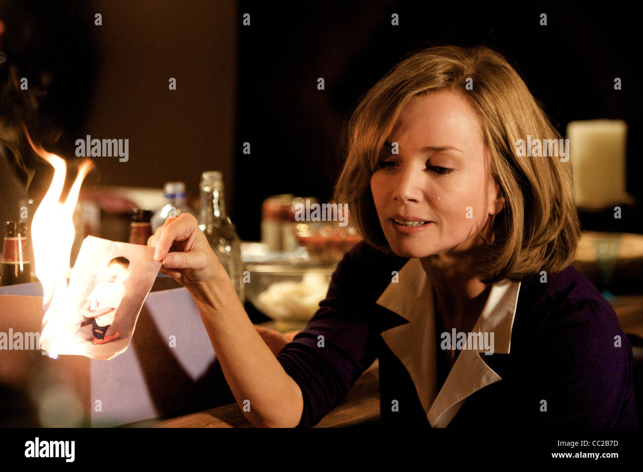 Rebecca De Mornay Mothers Day 2010 Stock Image Rebecca De Mornay Mothers Day 2010 Stock Image