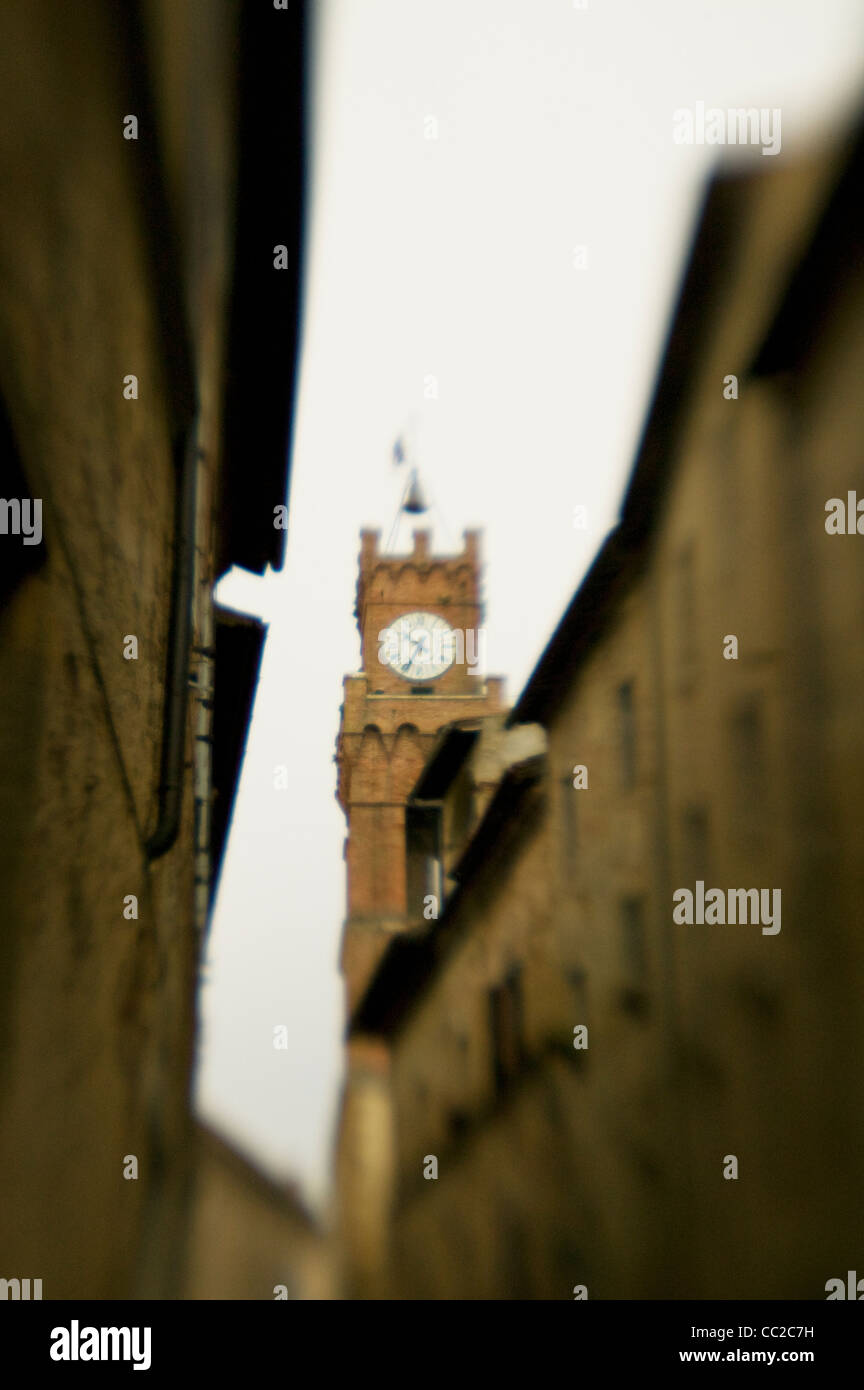 Medieval Clock High Resolution Stock Photography and Images - Alamy