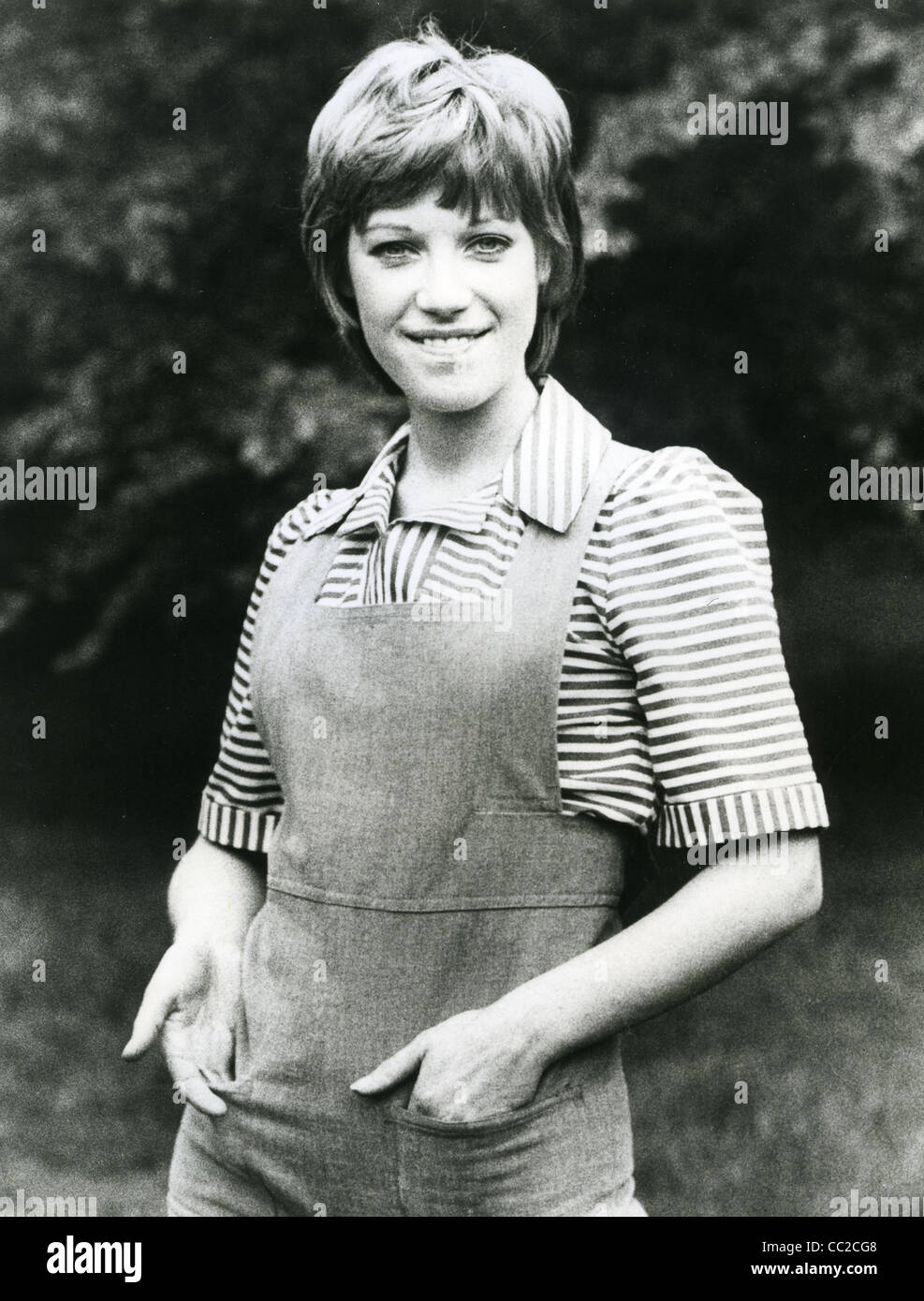 Kiki dee hi-res stock photography and images - Alamy