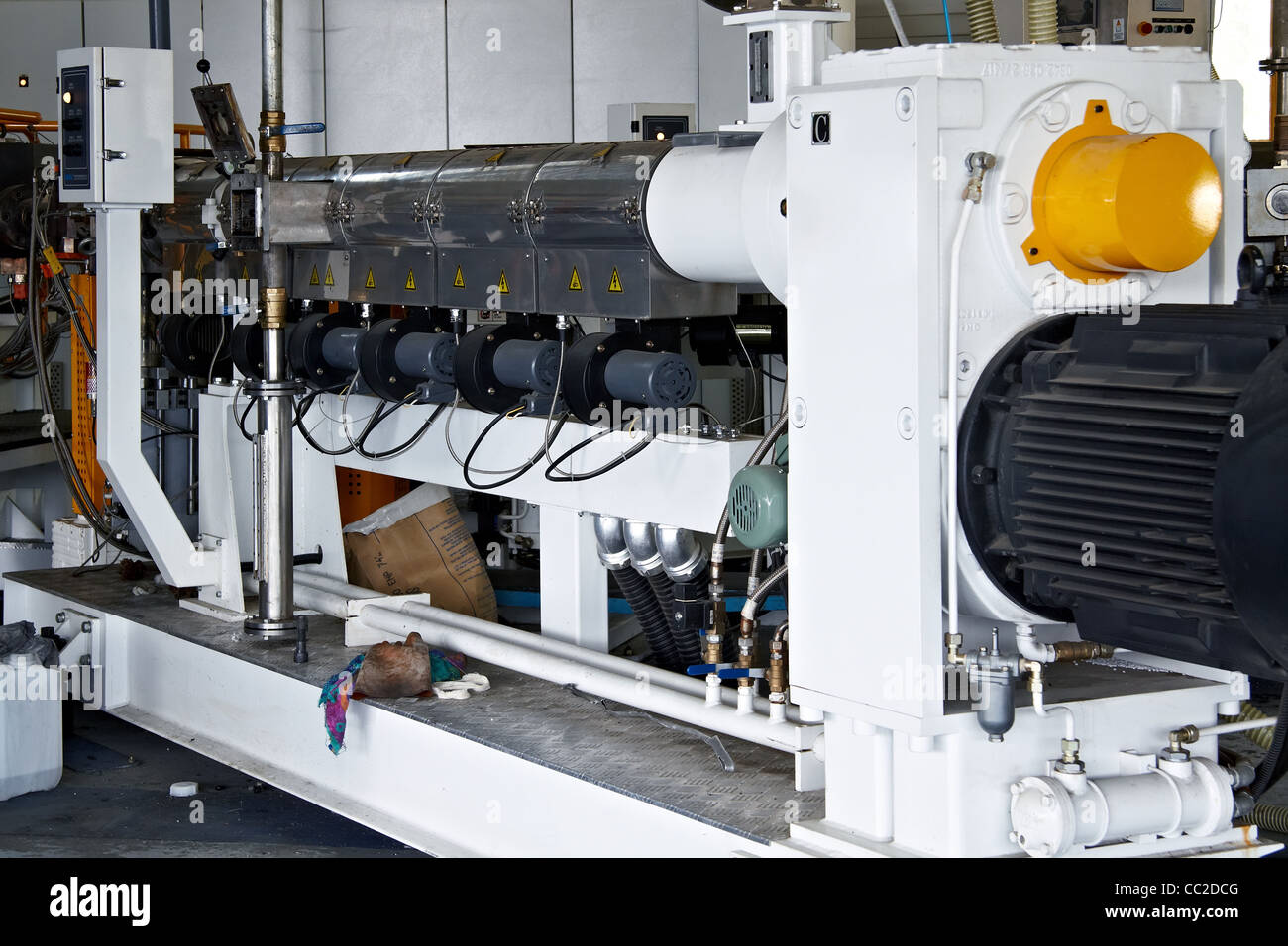 factory industrial machine Stock Photo - Alamy