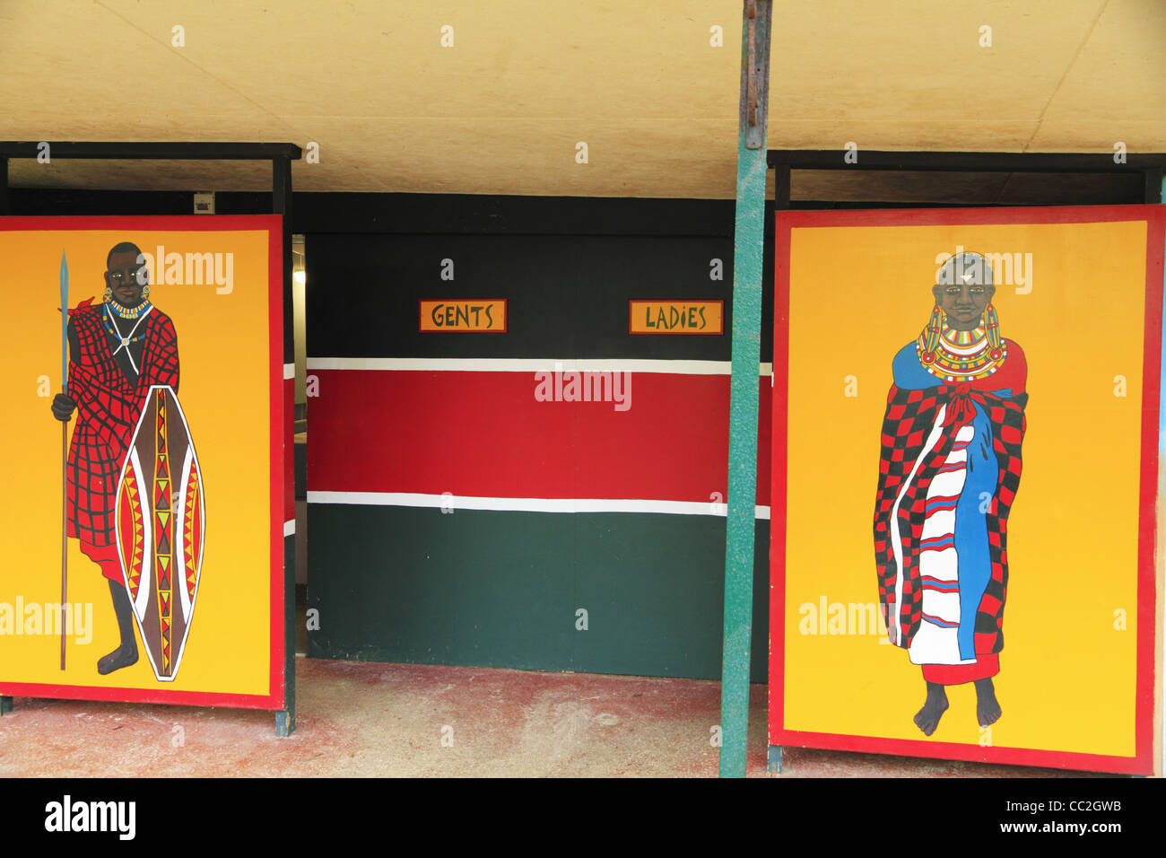 Ladies gents toilet sign hires stock photography and images Alamy