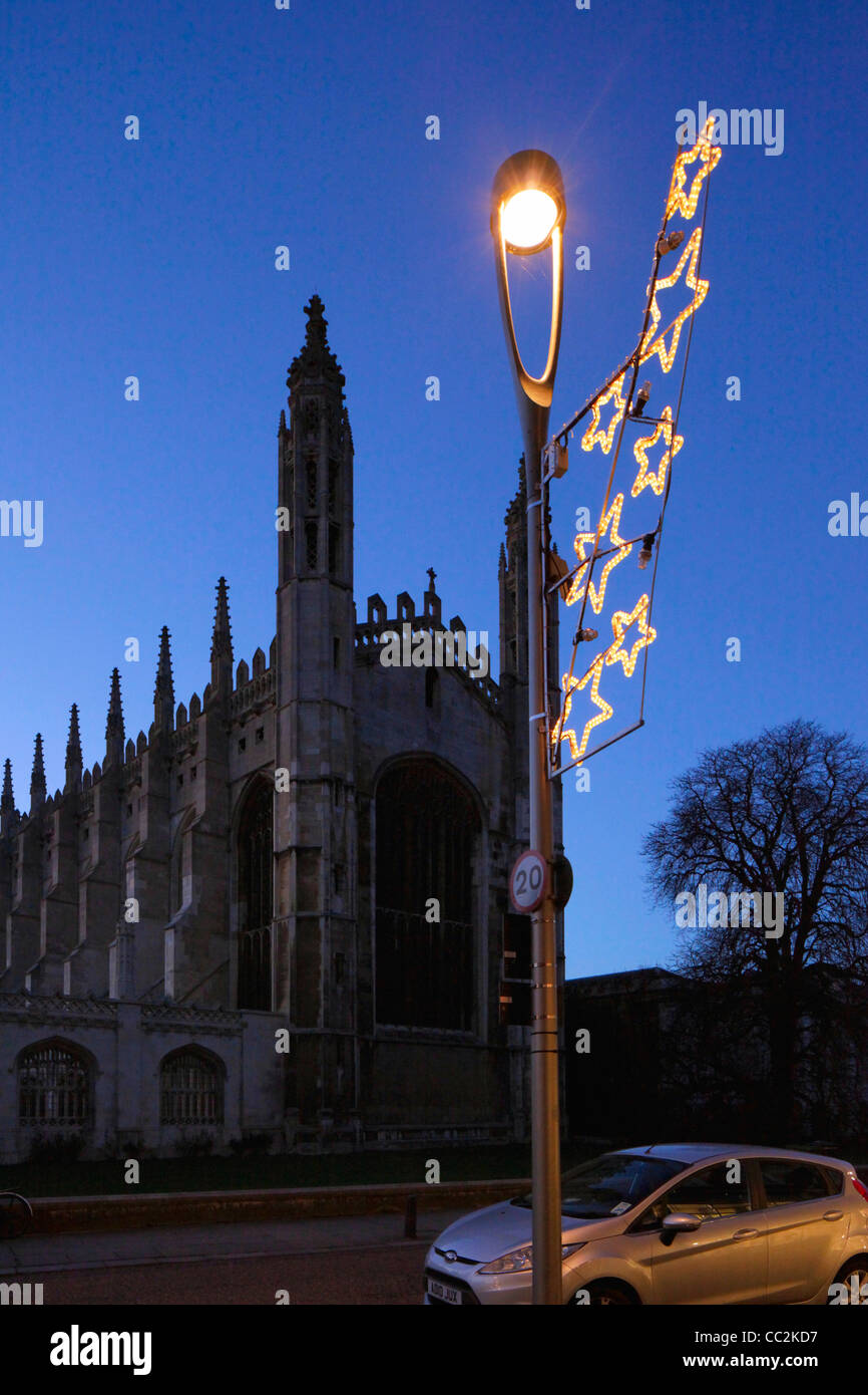 Christmas chapel hires stock photography and images Alamy