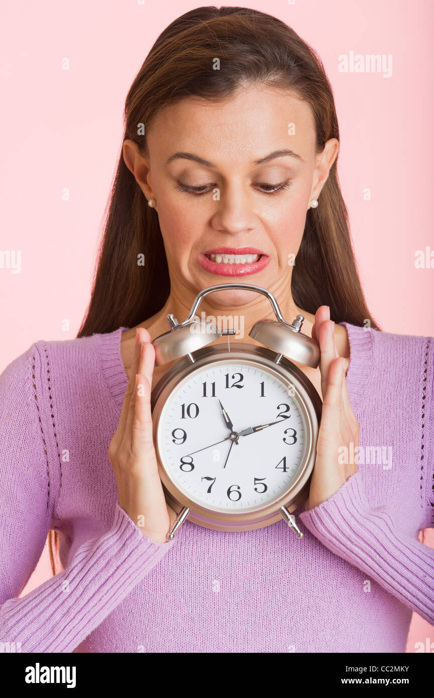 Alarm expression hires stock photography and images Alamy