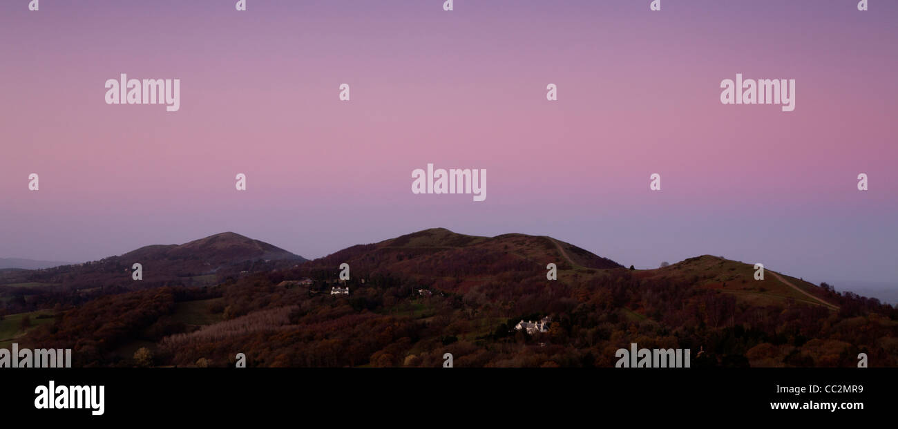 The malverns hi-res stock photography and images - Alamy