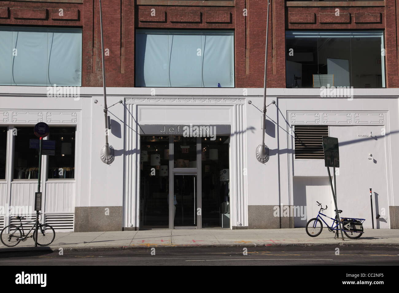 bike shop 14th street