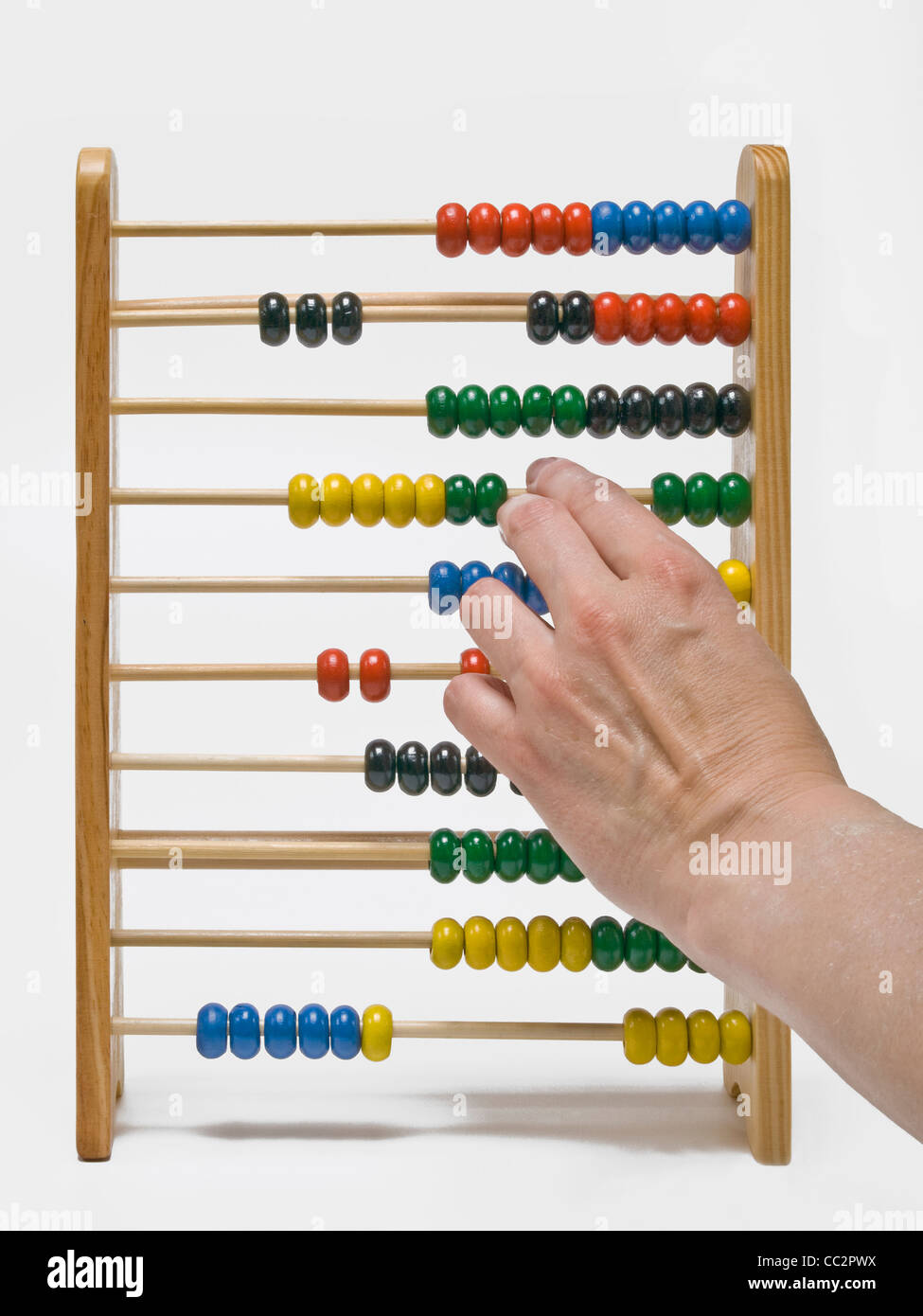 A Mechanical Calculator High Resolution Stock Photography and Images