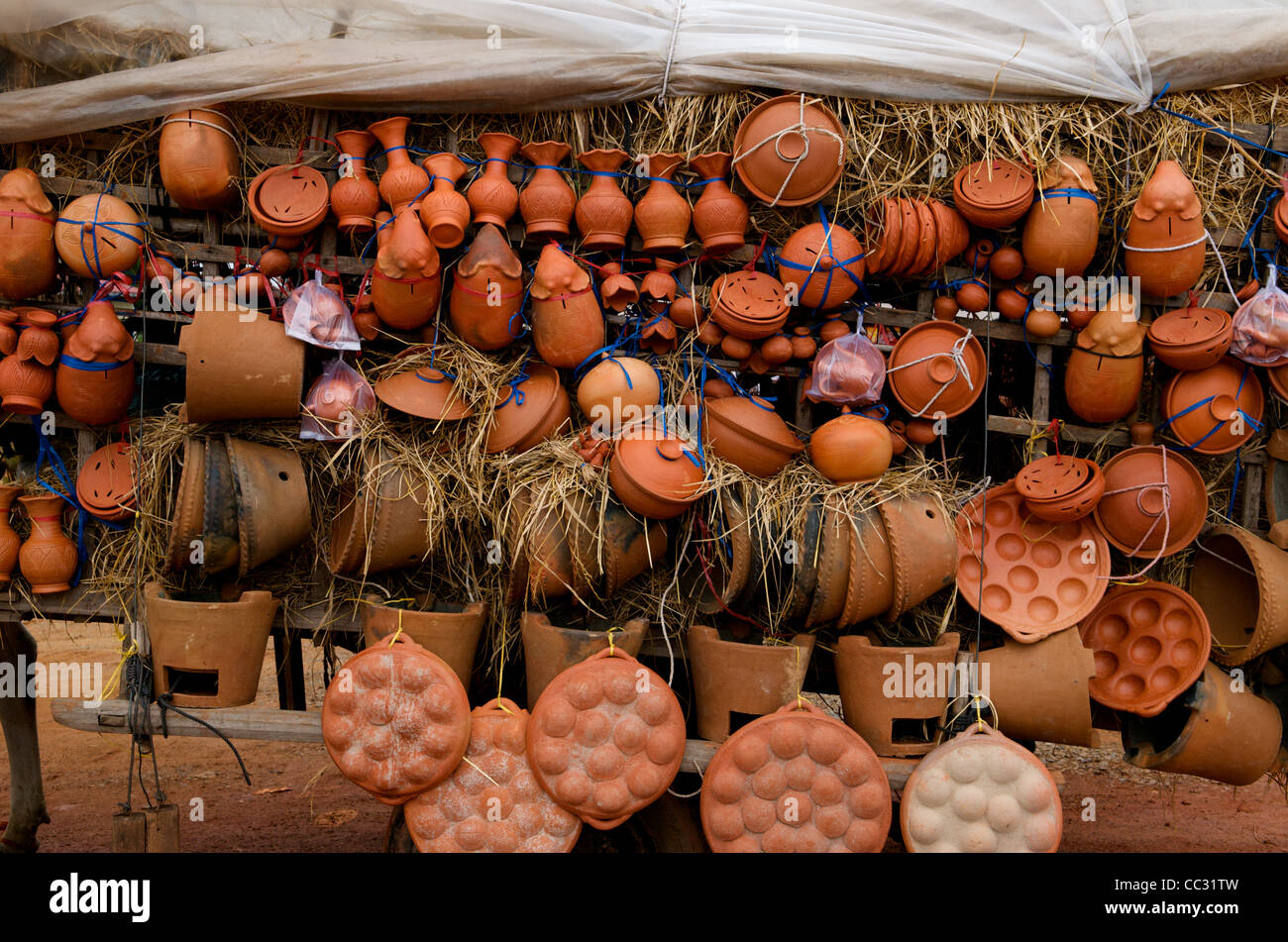 Cambodia handicrafts hires stock photography and images Alamy