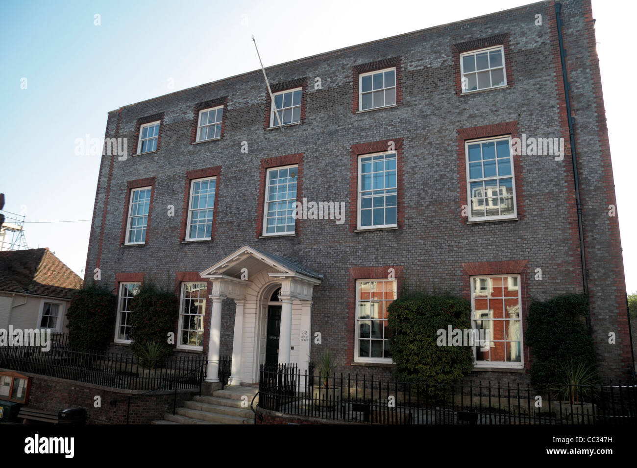 Local government house uk hires stock photography and images Alamy