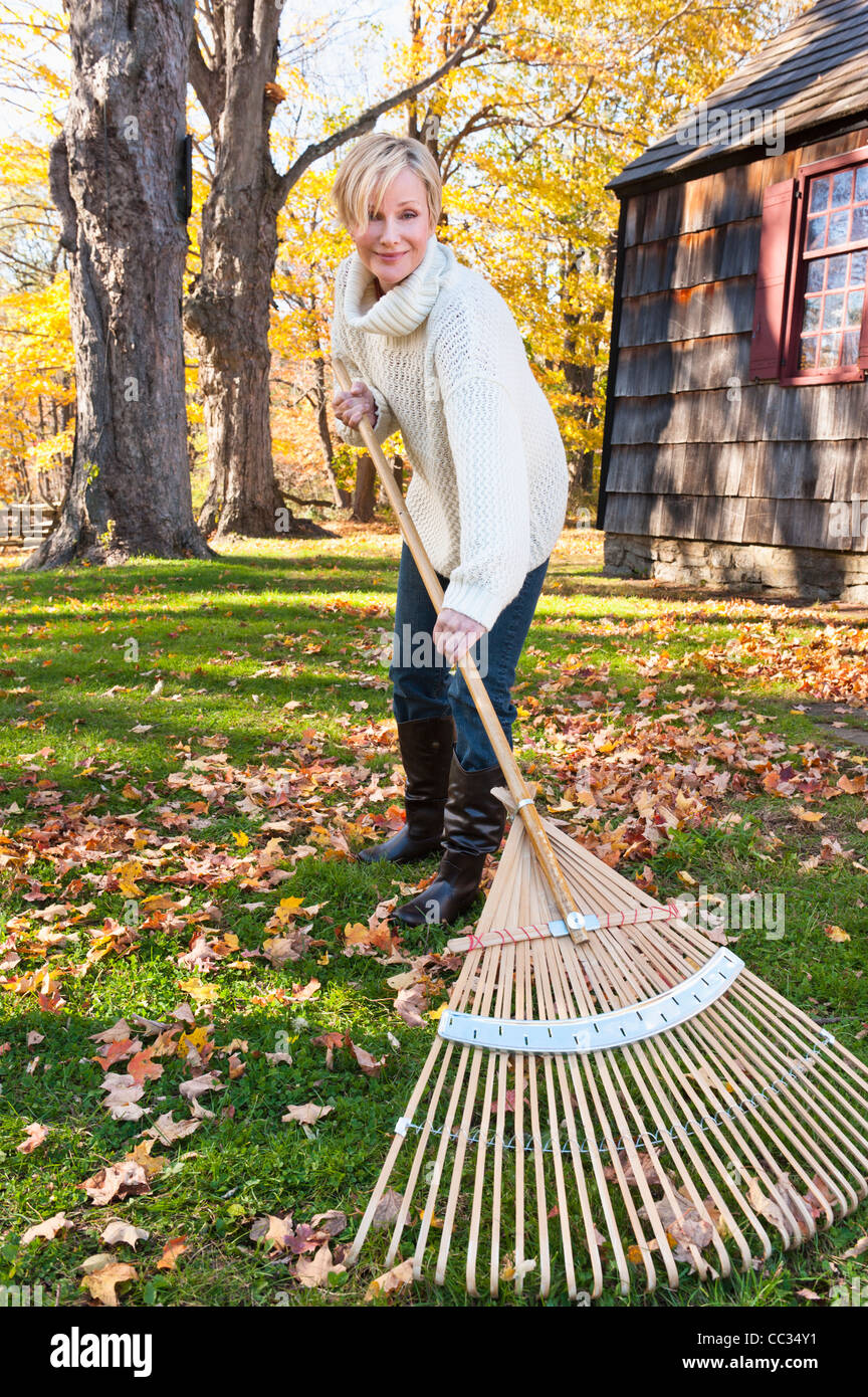 Rake woman sale