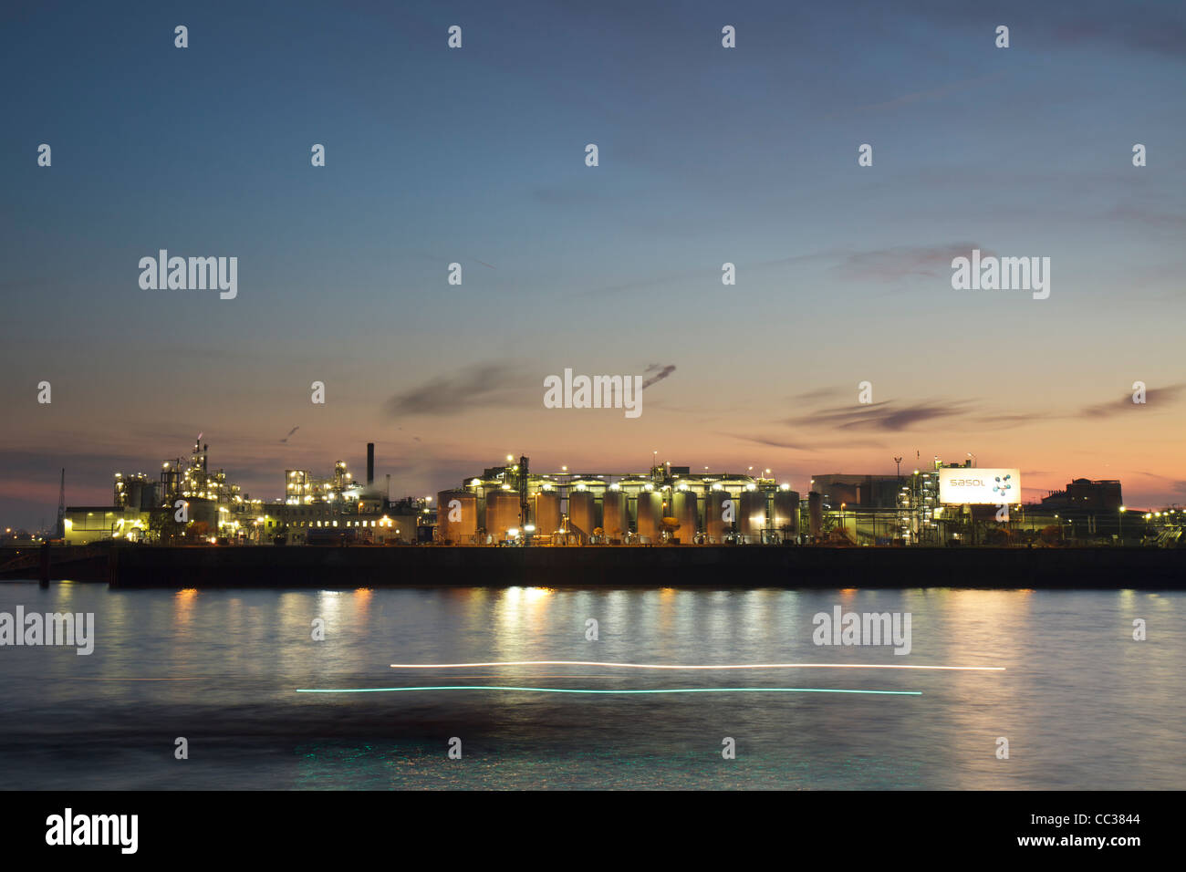 Sasol hi-res stock photography and images - Alamy