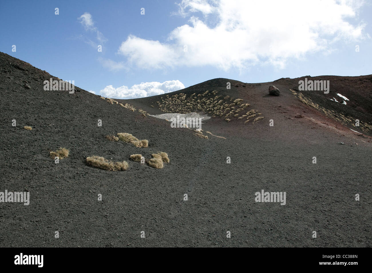 Roche mount hi-res stock photography and images - Alamy