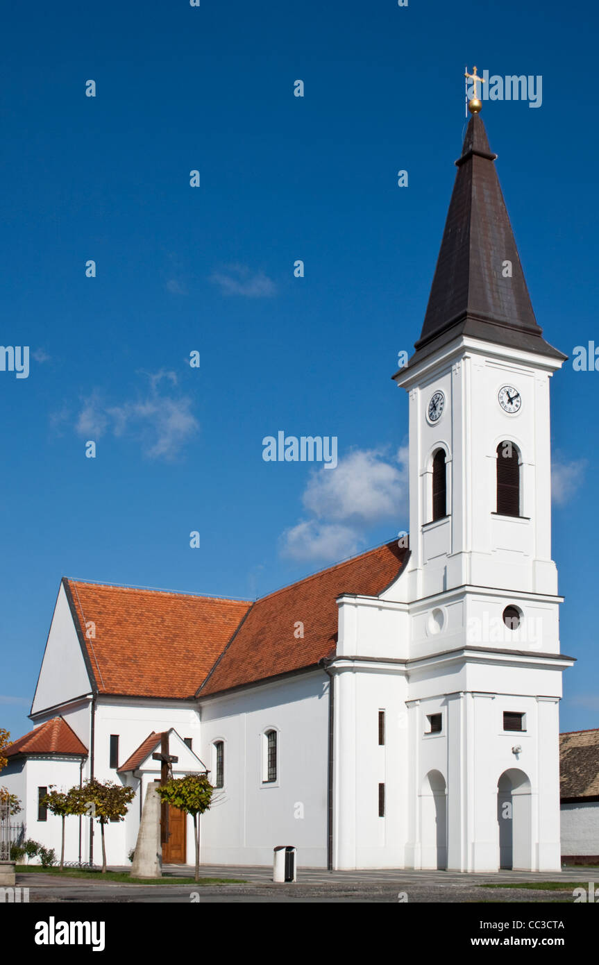 saint-matthew-church-hi-res-stock-photography-and-images-alamy